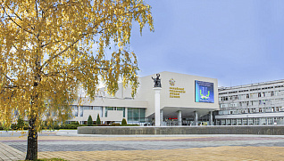 Мониторинг, моделирование и менеджмент городских почв